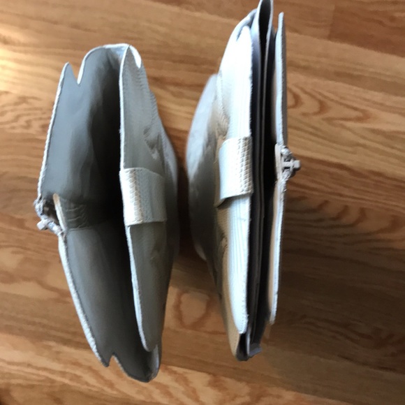 New Jeffrey Campbell Deja Over the Knee boots 8.5 - Picture 16 of 16